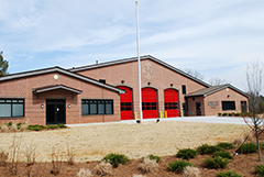 Fire Station 30